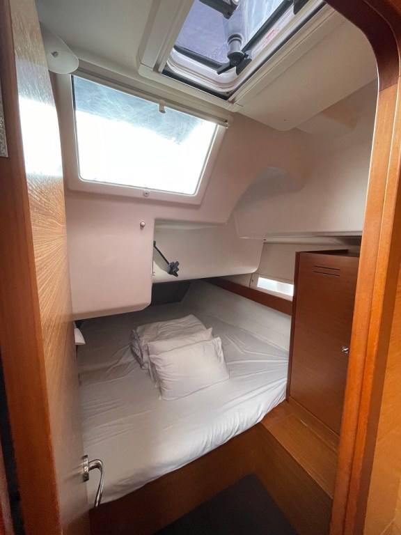 Image of Lola yacht #11