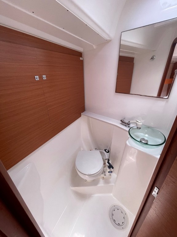 Image of Lola yacht #14