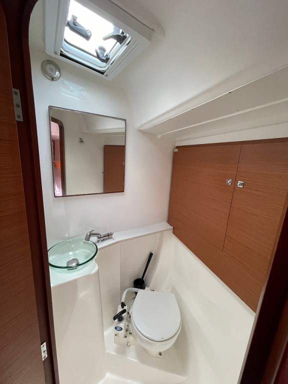 Image of Lola yacht #15