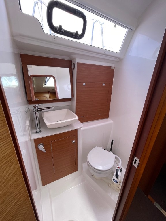 Image of Lola yacht #12