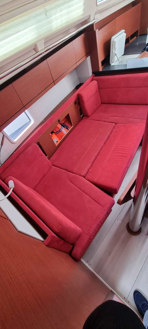 Image of Eva yacht #12