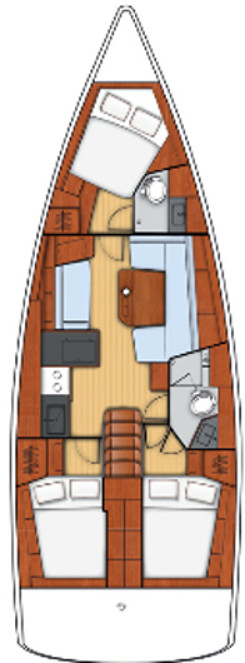 Image of Friends yacht #2