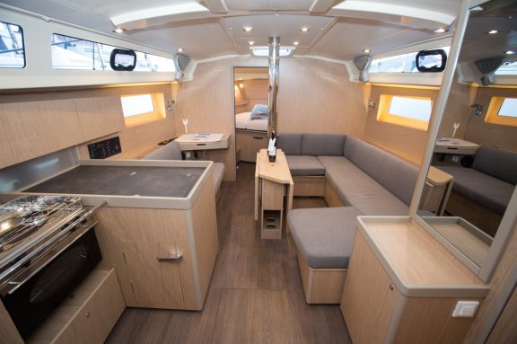 Image of Friends yacht #4