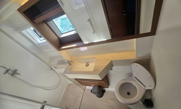 Image of Thor yacht #17