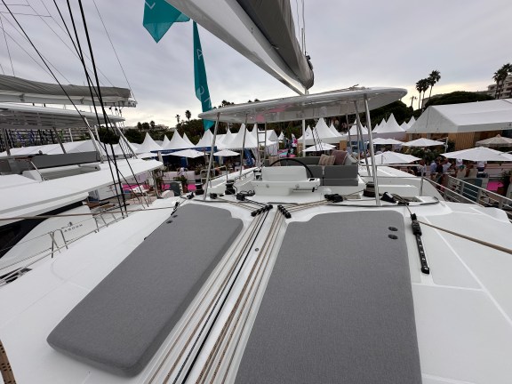 Image of Turopolis yacht #4