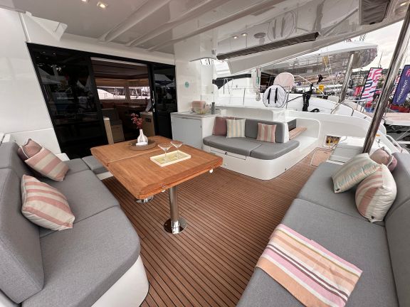 Image of Turopolis yacht #6