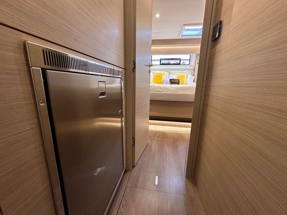 Image of Turopolis yacht #9