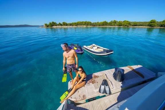 Image of Dalia yacht #10