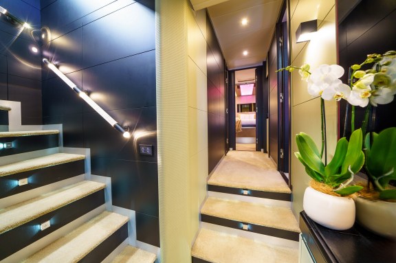 Image of Dalia yacht #15