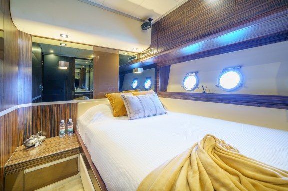 Image of Dalia yacht #17