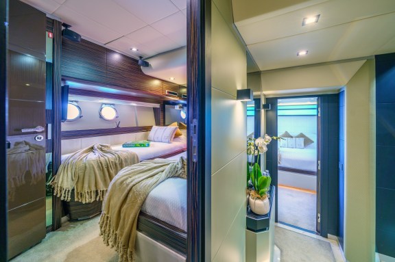 Image of Dalia yacht #18