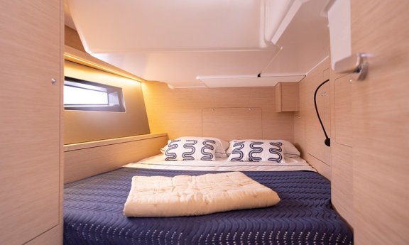 Image of Amaco yacht #5