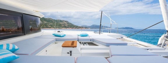 Image of Magellan yacht #4