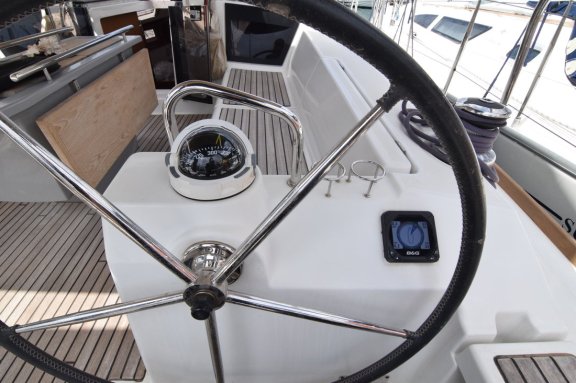 Image of Bolero yacht #5