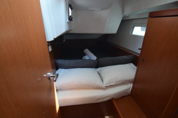 Image of Bolero yacht #11