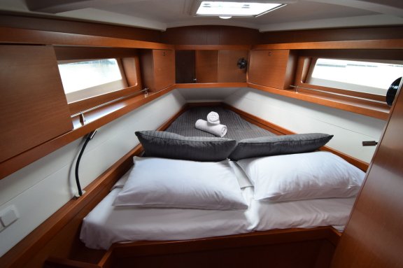 Image of Bolero yacht #9