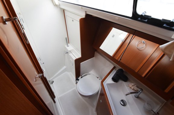 Image of Bolero yacht #13