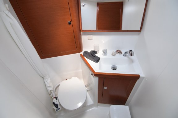 Image of Bolero yacht #12