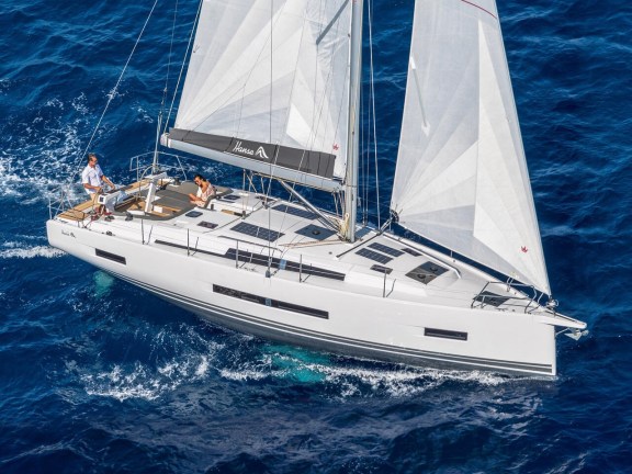 Image of #130 yacht #3