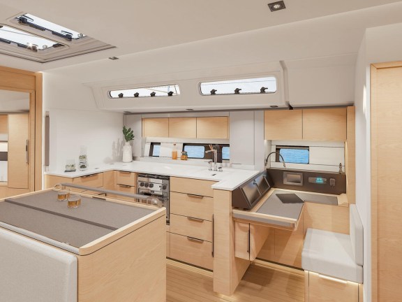 Image of #067 – OW yacht #8