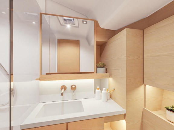 Image of #067 – OW yacht #11