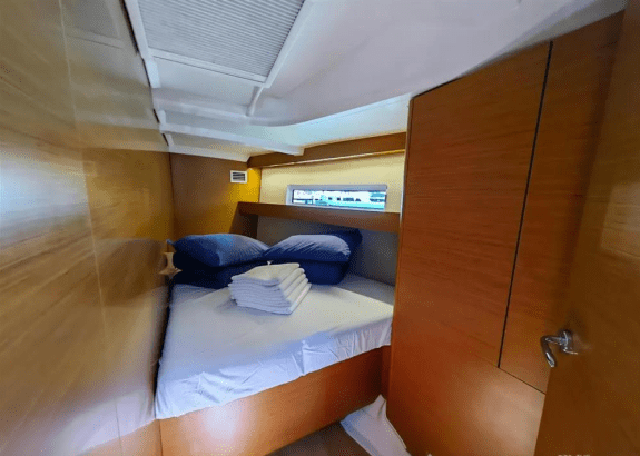 Image of Negroni yacht #15