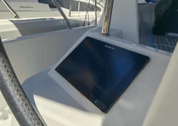 Image of Negroni yacht #26