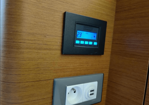 Image of Negroni yacht #28