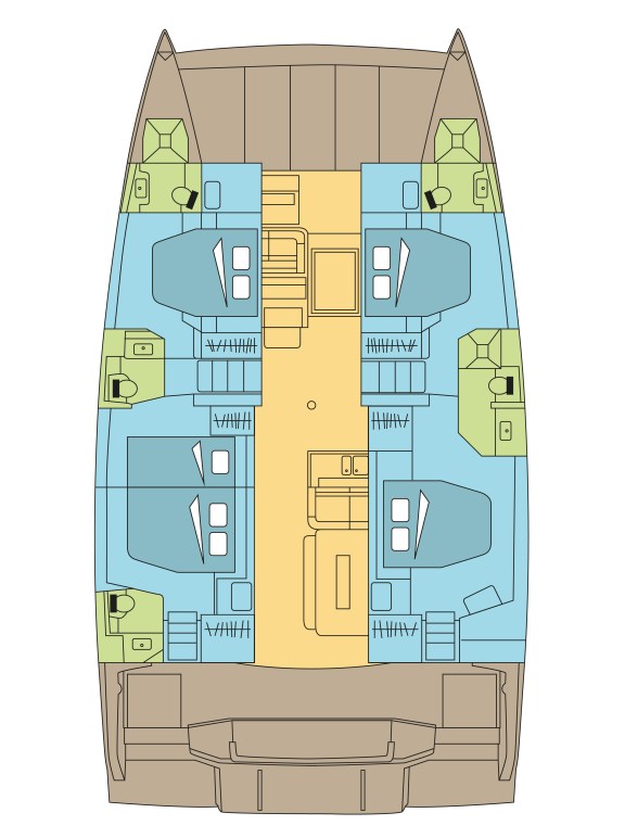 Image of Yepa yacht #2