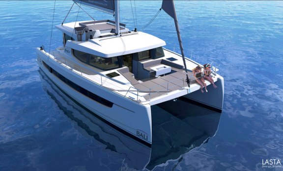 Image of Yepa yacht #4