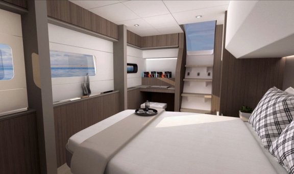 Image of Yepa yacht #8