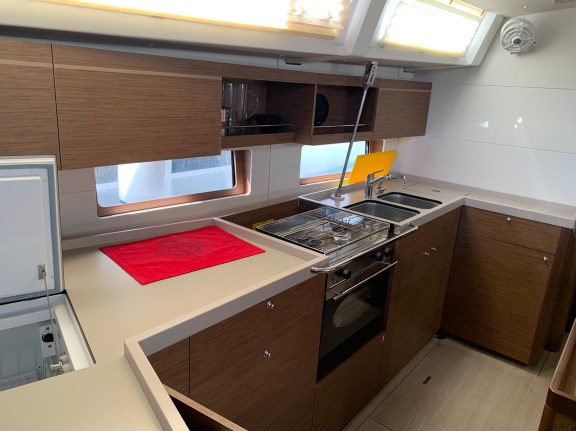 Image of Amalthia yacht #3