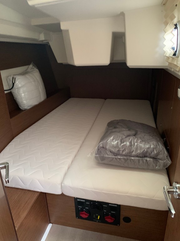 Image of Amalthia yacht #7