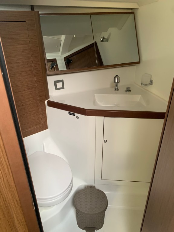 Image of Amalthia yacht #9