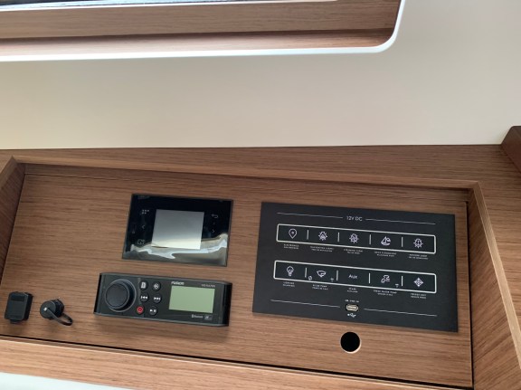 Image of Amalthia yacht #11