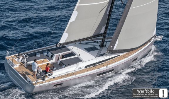 Image of Aquaris yacht #6