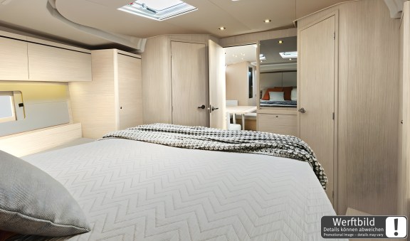 Image of Aquaris yacht #16