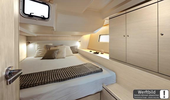 Image of Aquaris yacht #17