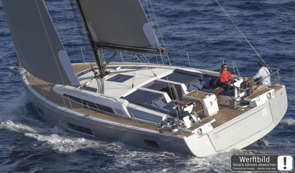 Image of Marny yacht #3