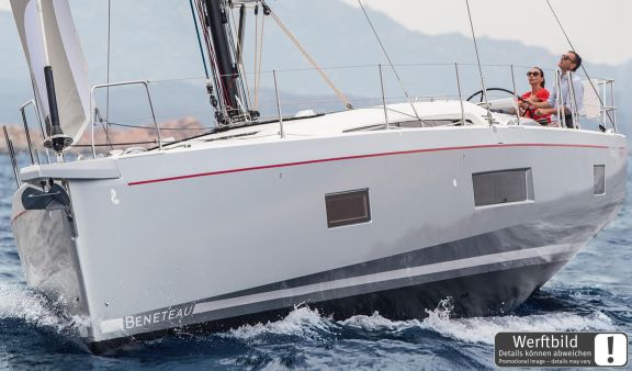 Image of Marny yacht #7