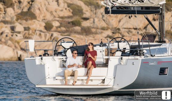 Image of Marny yacht #8