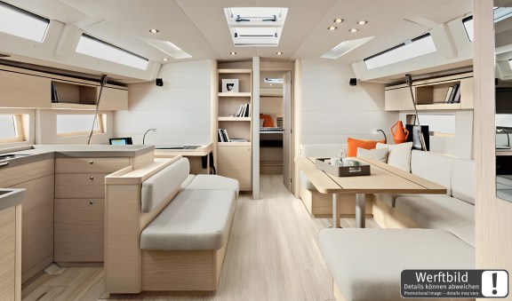 Image of Marny yacht #10