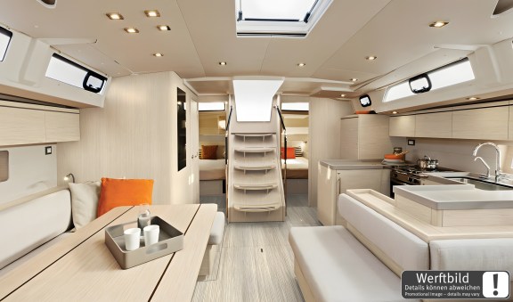 Image of Marny yacht #11