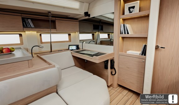 Image of Marny yacht #12