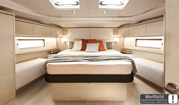 Image of Marny yacht #14