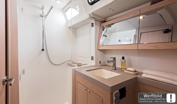 Image of Marny yacht #17