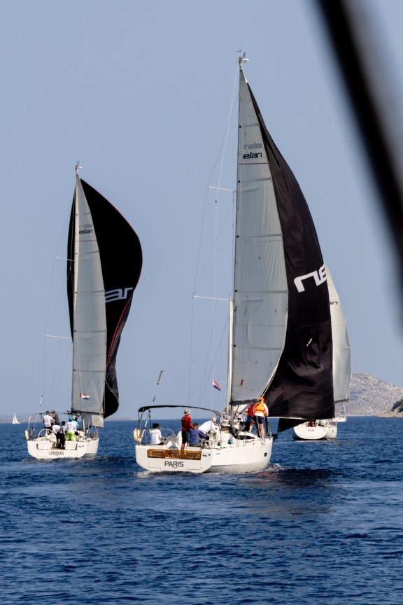 Image of Rim yacht #3