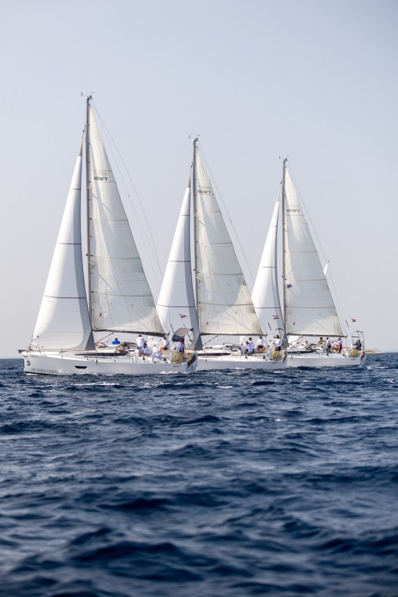 Image of Rim yacht #4