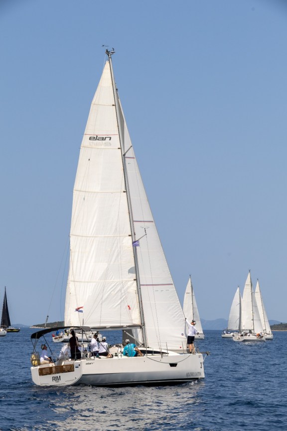 Image of Rim yacht #6