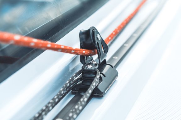 Image of Sky yacht #8